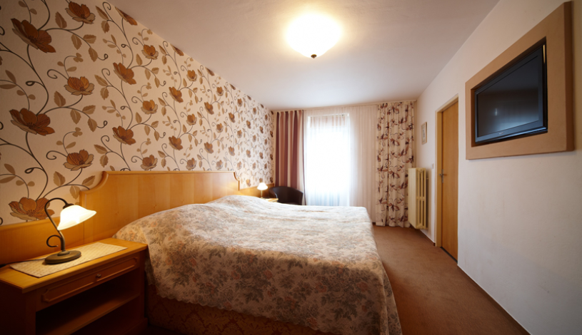 Hotel Vyhlídka Janské Lázně